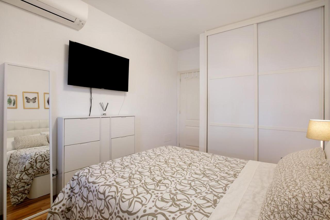 Apartamento Playa Puertito de Guimar Exterior foto